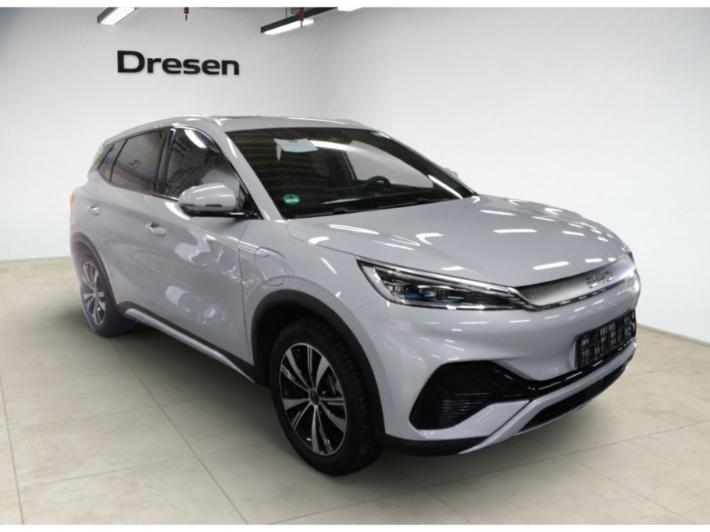 BYD ATTO 3