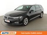 Volkswagen Passat 2.0 TDI Elegance 4Motion Aut.*MATRIX*NAVI - Volkswagen Passat: TDI 4motion