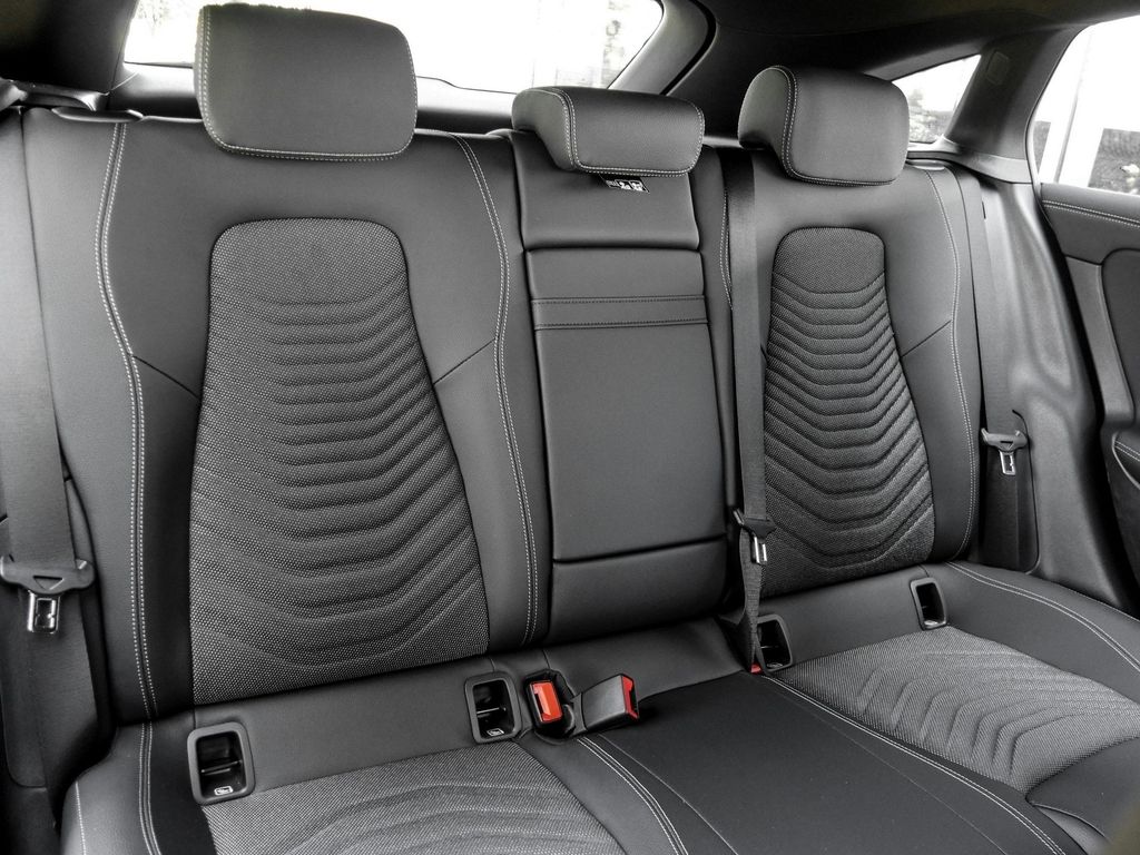 Mercedes-Benz CLA 200 Shooting Brake |Edition|Progressive|KEYL