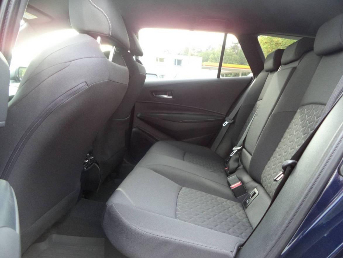 Suzuki SWACE Comfort+ CVT Hybrid