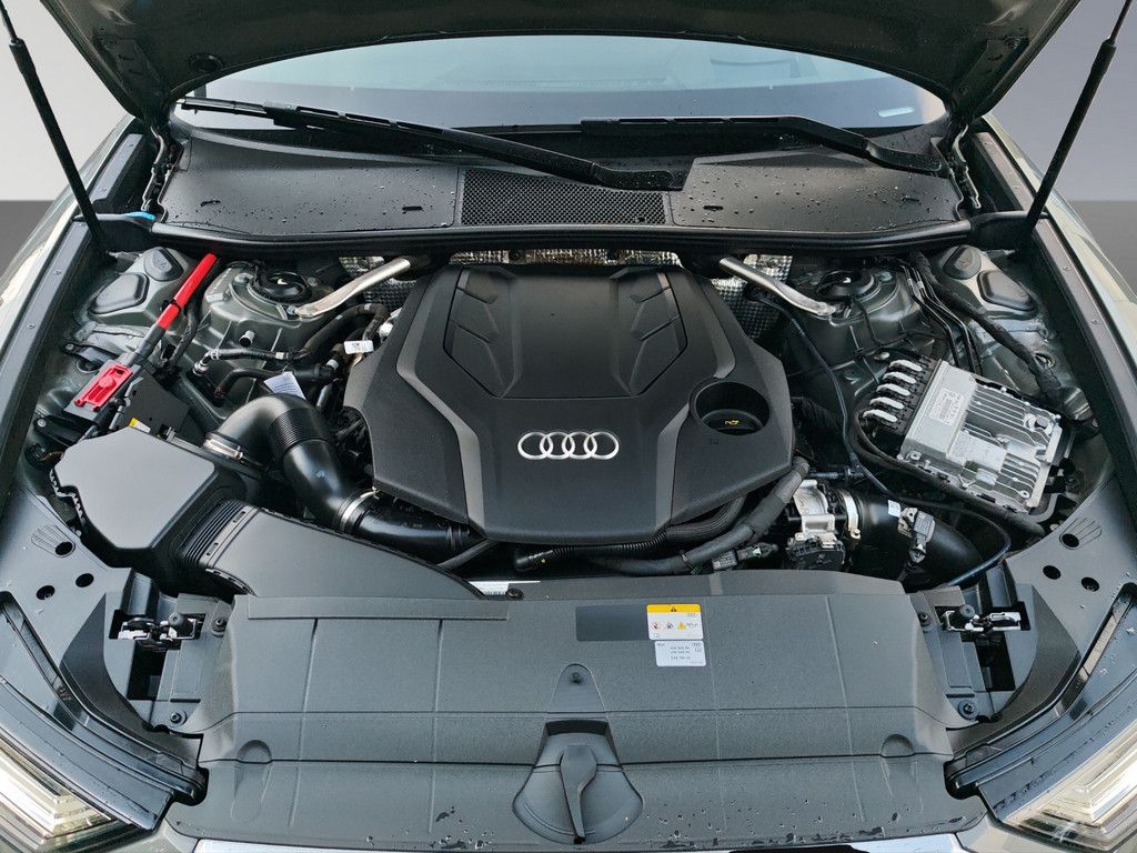 Audi A6 allroad 55 3.0 TFSI quattro HUD MATRIX-LED foto 20