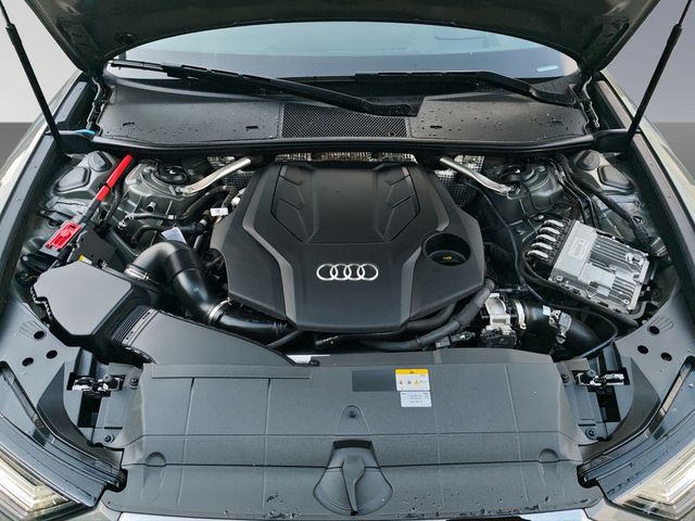 A6 allroad 55 3.0 TFSI quattro