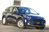 Ford Kuga Plug-In Hybrid TITANIUM AHK PANORAMA 1.HAND - Ford Kuga mit Hybrid-Antrieb