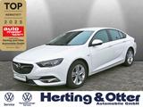 Opel Insignia B Grand Sport Business Edition AHK Stan - Opel Insignia Gebrauchtwagen in Frankfurt