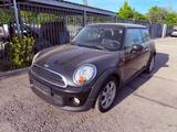 MINI ONE Mini One D - MINI MINI Gebrauchtwagen in München