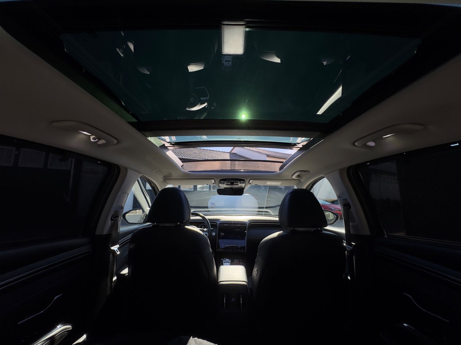 Fahrzeugabbildung Hyundai Tucson 1.6 T-GDI Prime PHEV 4WD Pano KRELL 360°