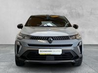 Renault Captur - Vorschau Bild 8