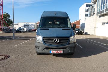 Mercedes Sprinter - 3