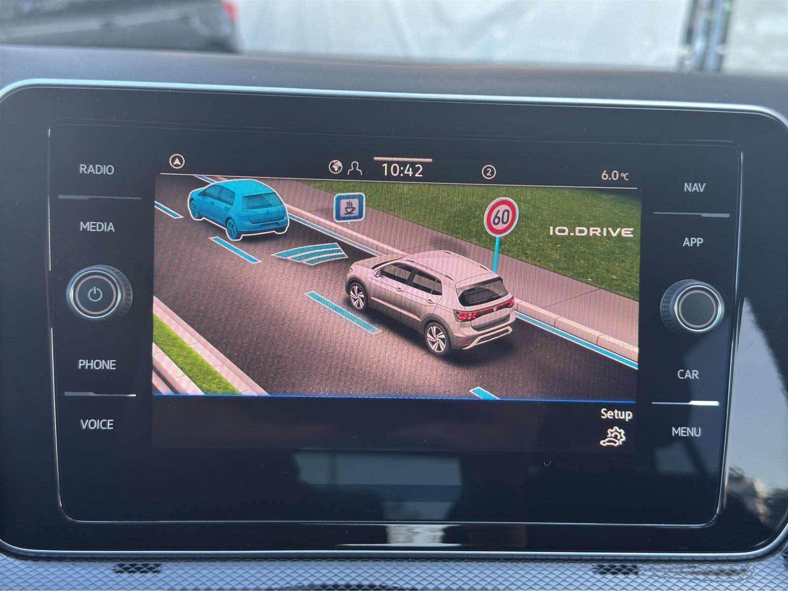 Volkswagen T-Cross - Bild 19