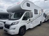 Eura Mobil Activa One 690 HB Maxifahrwerk - Eura Mobil Activa One 690 HB