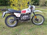 BMW R65 GS - BMW R 65 GS