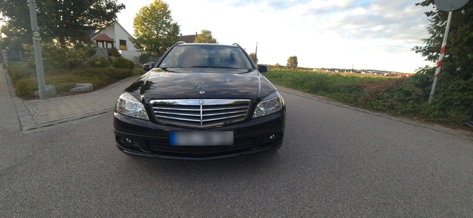 Mercedes-Benz mercedes benz