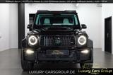 Mercedes-Benz G800 BRABUS WideStar-Ext.Carbon2-Int.Carbon-2026 - Mercedes-Benz W202