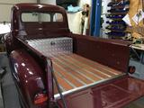 Ford F 100 - Ford F 100