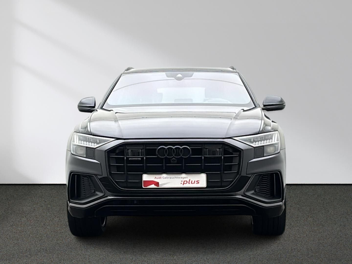 Audi Q8 50 TDI quattro B&O HUD ACC AHK Komfort-Sitze foto 4