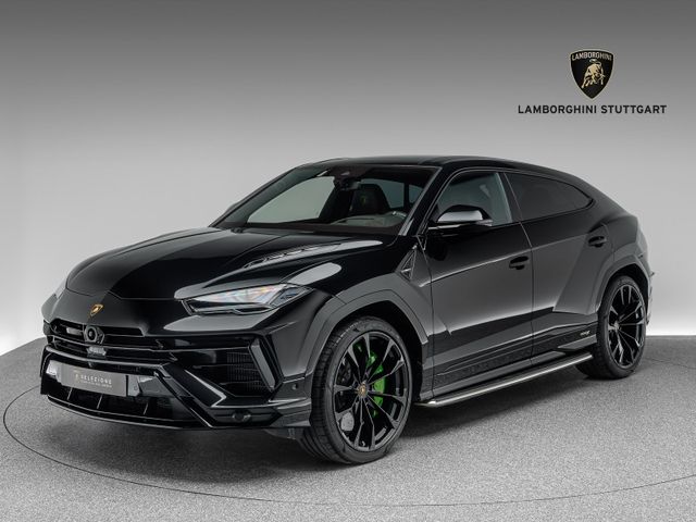 Lamborghini Urus S