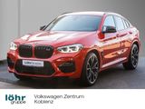 BMW X4 M Competition xDrive AHK/Navi/LED/DriversPack - BMW: X Driver