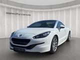 Peugeot RCZ Basis*Bi-Xenon*Tempomat*scheckheftgepflegt - gebrauchte Peugeot Coupés