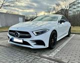 Mercedes-Benz Mercedes CLS 53 AMG 4MATIC+  - Mercedes-Benz CLS 53 AMG Gebrauchtwagen