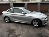 BMW 225d Steptronic Coupé M Sport 224Ps 16V Turbodi - BMW: Turbo