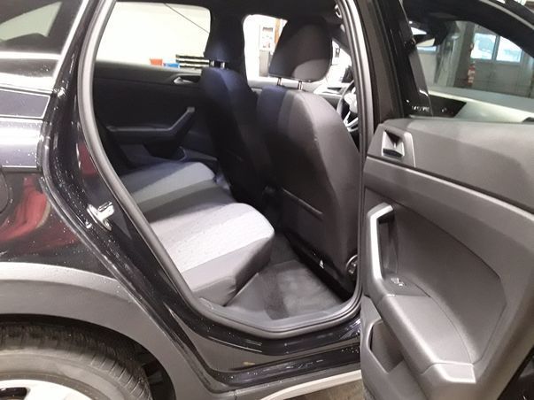 Volkswagen Taigo - Bild 9