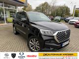 KGM Rexton 2.2  Sapphire 20-Zoll-Felgen+Kamera+SHZ+L - KGM Rexton