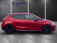 Seat Ibiza FR Pro Black Ed. LED Navi Pano Kamera SHZ