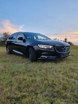 Opel Insignia 2.0 Diesel 125kW Neu Tüv, Service!