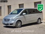 Mercedes-Benz Viano Viano 3.0 CDI 225pk 3.0L V6 - Automático - - Mercedes-Benz Viano V6 mit Diesel-Antrieb
