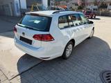 Volkswagen Golf 1.2 TSI 63kW BMT Trendline Variant Tren... - Volkswagen Golf mit Benzin-Antrieb: Kombi, 1.6