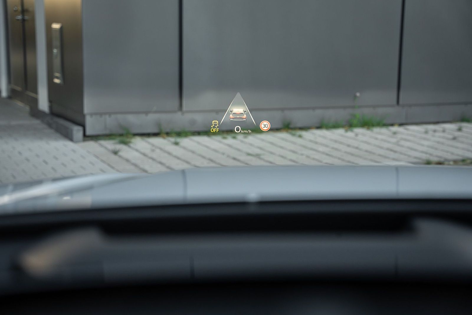 Fahrzeugabbildung Audi RS5 Avant KERAMIK|B&O|TECHPRO|HUD|SPORTPAKET|285