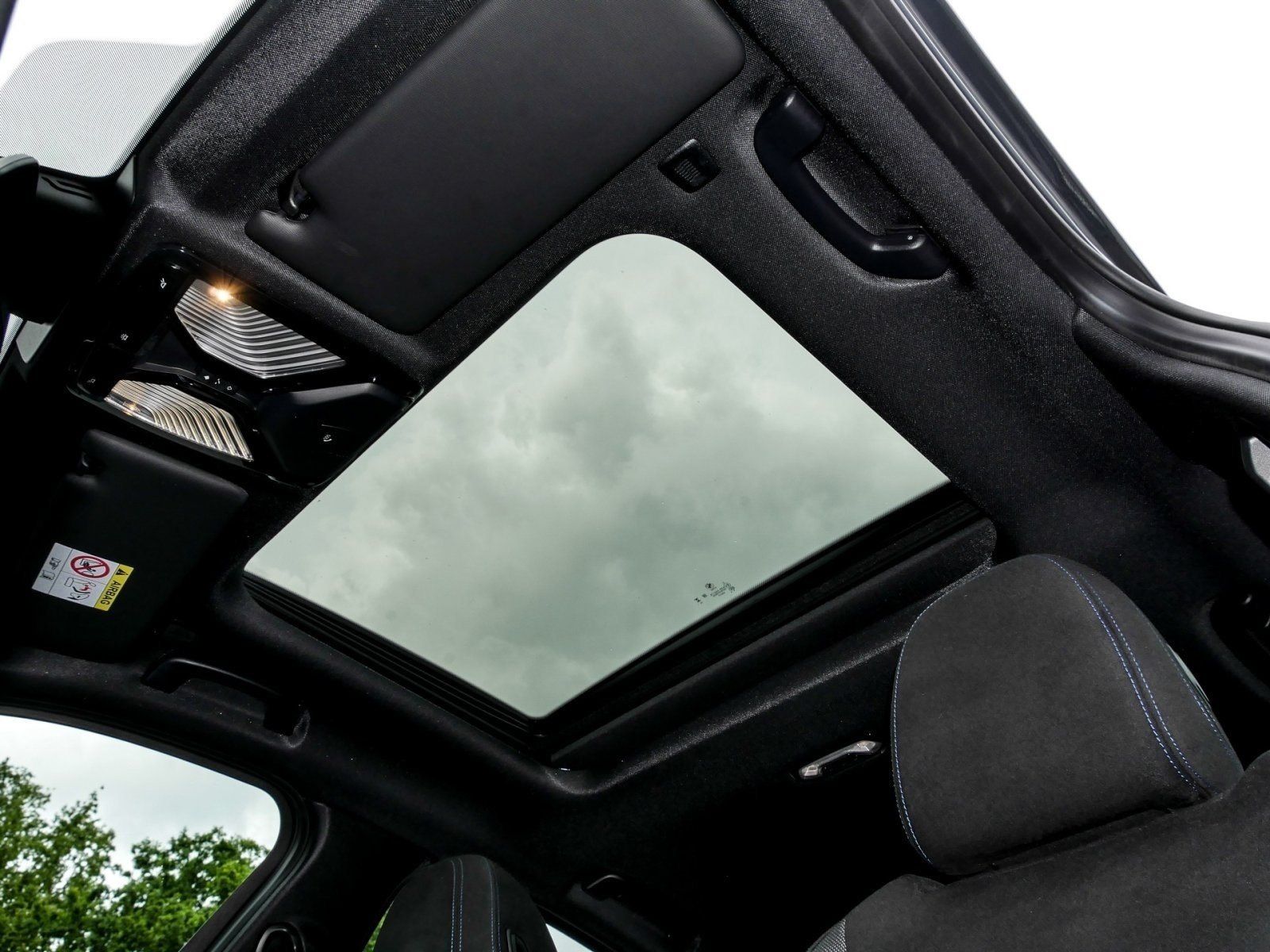 BMW 318 - Bild 10