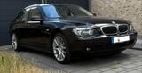 BMW 765VarianteHL81Version31(Individual)Rubinschwarz - BMW 750 in Oberhausen