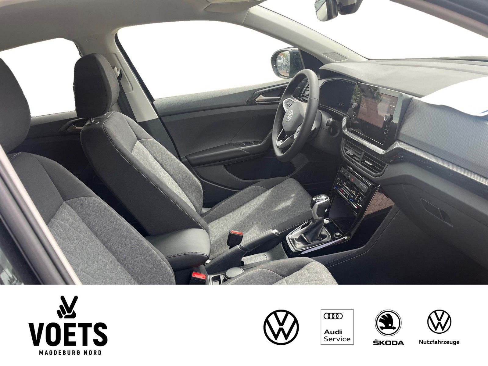 Volkswagen T-Cross - Bild 7