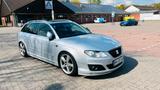 Seat Exeo ST 2.0 TFSI Sport automatik mit TÜV - gebrauchte Seat Exeo aus dem Jahr 2009