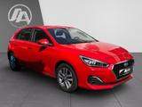 Hyundai i30 1.6 CRDi Trend SHZ+LED+PDC+BT+Tempomat+Klima - Hyundai i30 mit Diesel-Antrieb: Limousine, Automatik