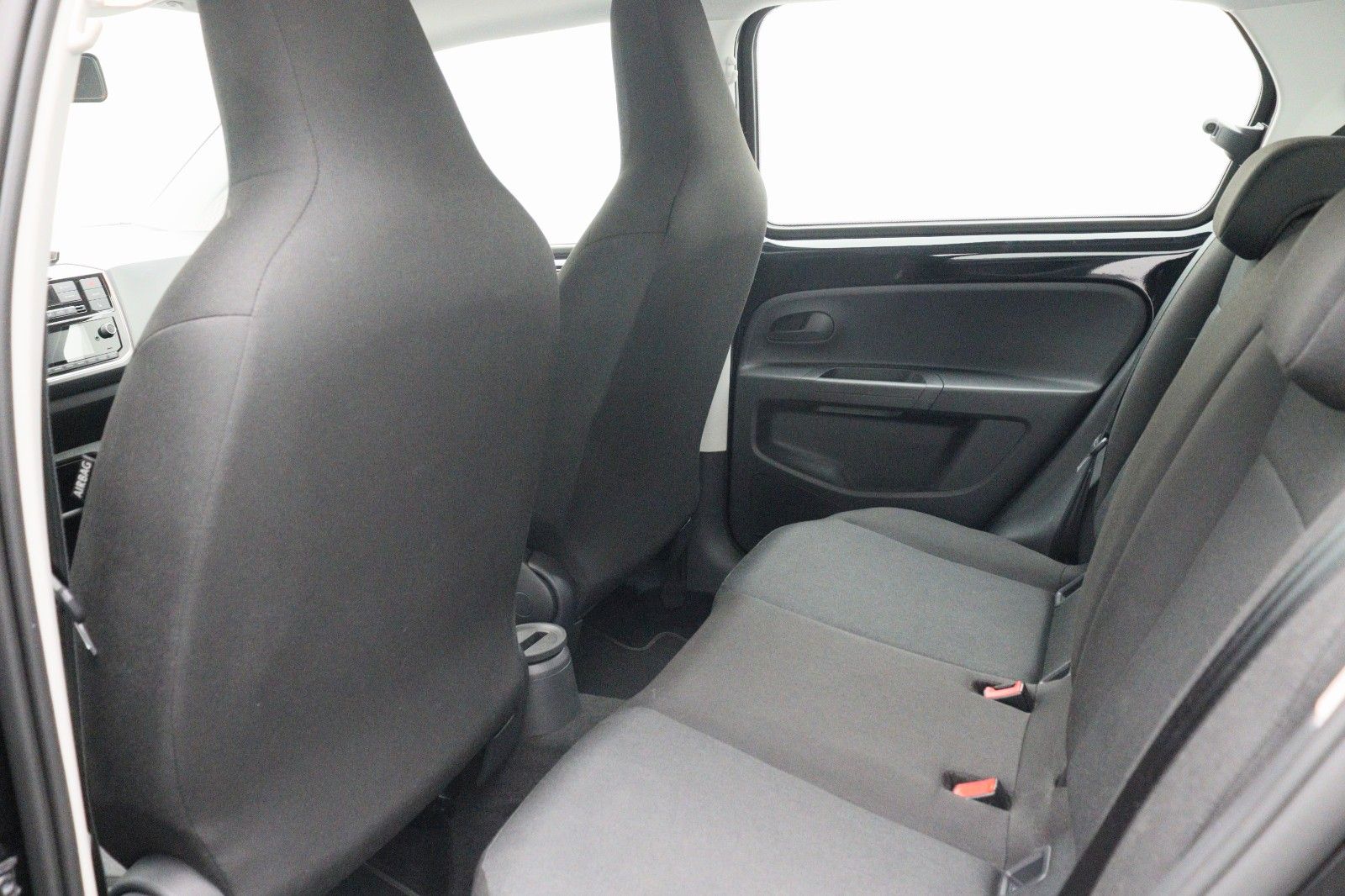 Fahrzeugabbildung SKODA Citigo-e iV Ambition