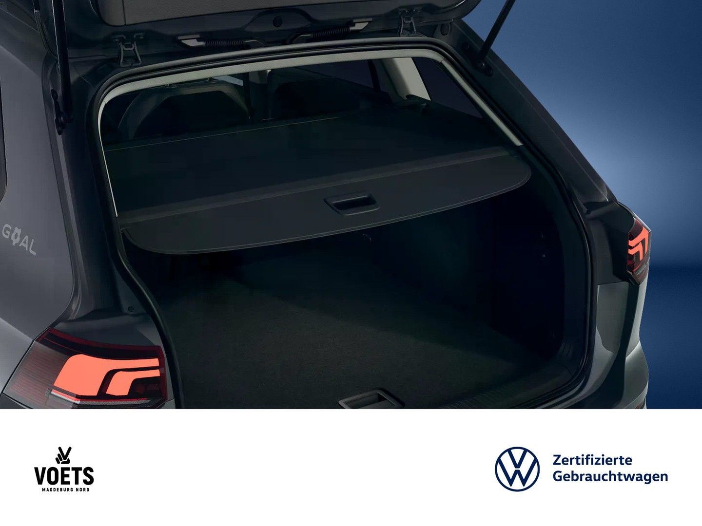 Volkswagen Golf - Bild 9