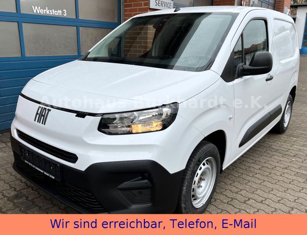 Fiat Doblo Easy Pro Benzin 1.2 110PS