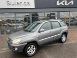 Kia Sportage 2.0 GDI EX 4WD - Kia aus 2004