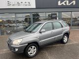 Kia Sportage 2.0 GDI EX 4WD - Kia Sportage: Ex
