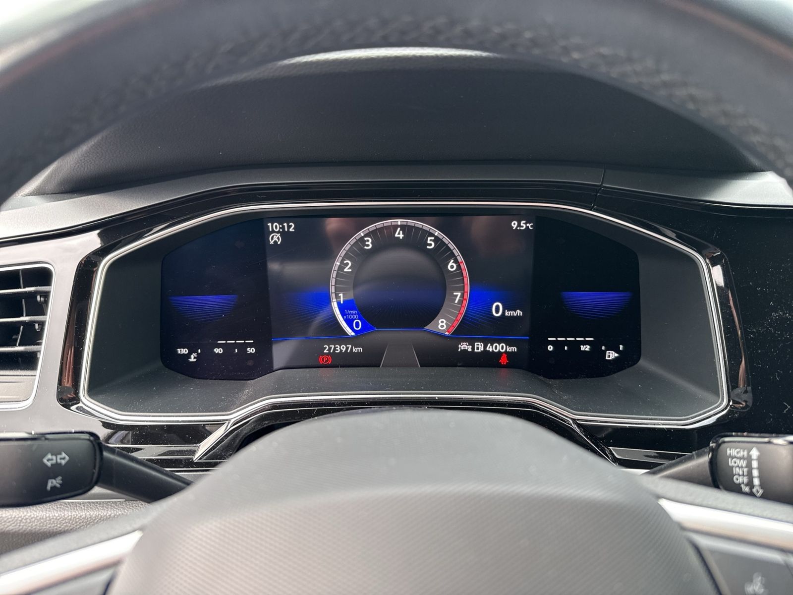 Polo 1.0 TSI R-Line, Matrix, App, Sitzhzg, Licht