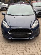 Ford Fiesta 1,5 TDCI 70kW ST-Line ST-Line - Ford Fiesta: 7