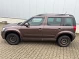 Skoda Yeti Drive 2.0 TDI - Skoda Yeti in Kassel