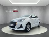 Hyundai i10 Trend 1.Hand Klima USB S.Heizung Tempomat - Hyundai i10 Gebrauchtwagen in Bremen