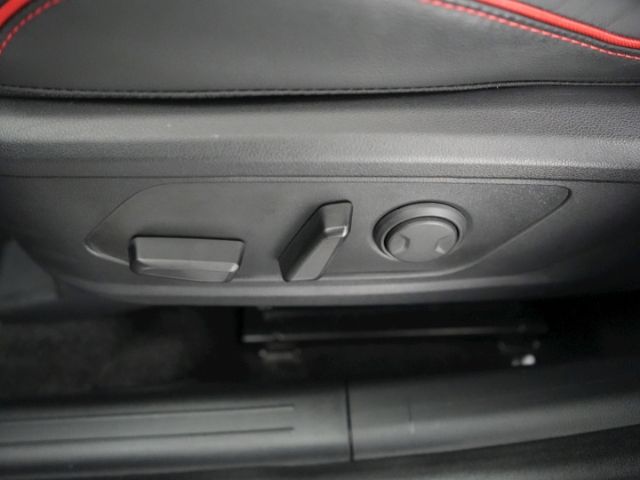 Tucson T-GDI N-LINE 48V DCT 4WD+VOLL LED+NAVI+AR