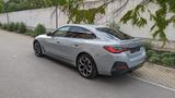 BMW i4 eDrive35 M Sport M Sport - BMW i4: Privatanbieter