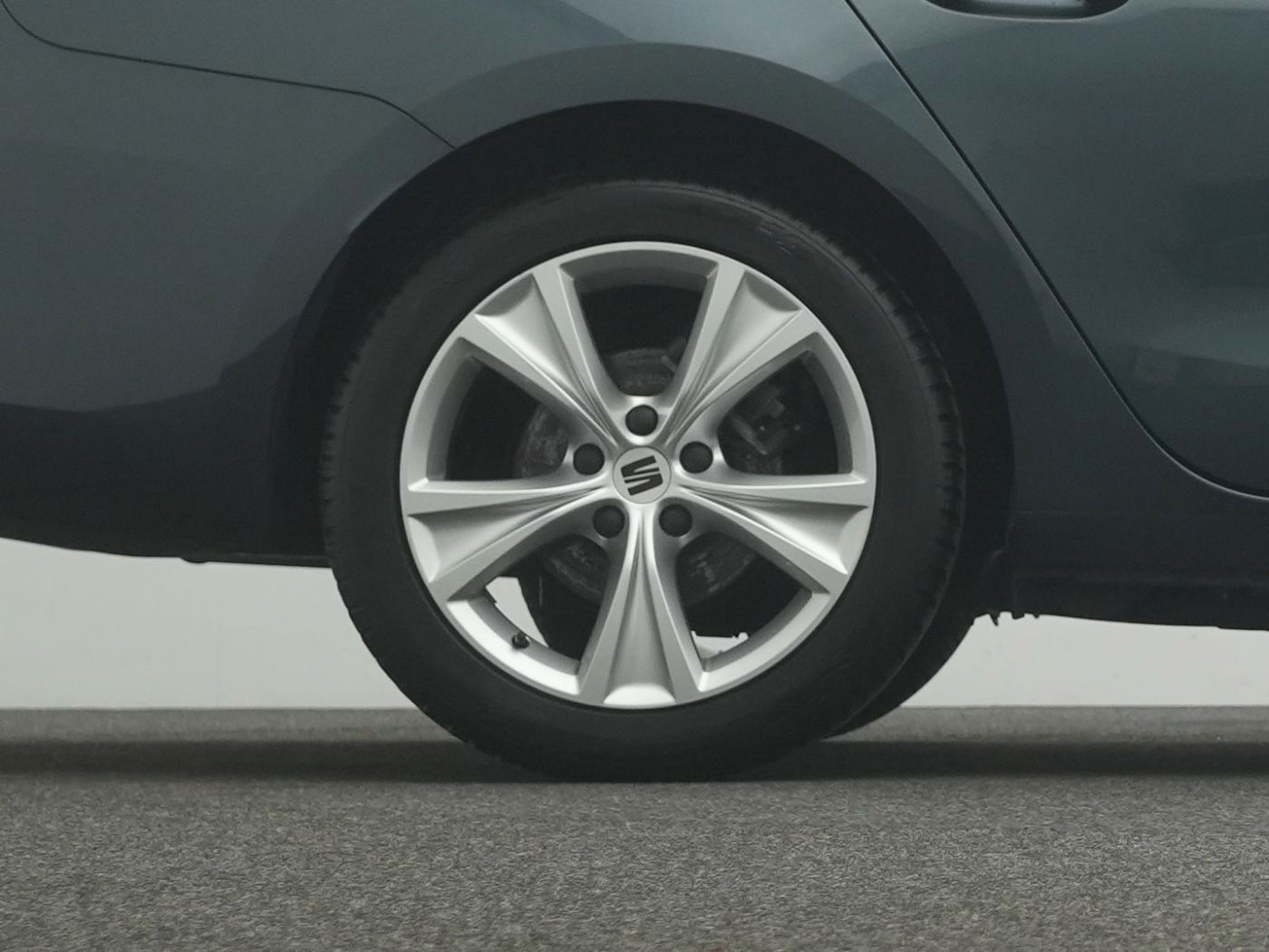 Seat Leon - Bild 17