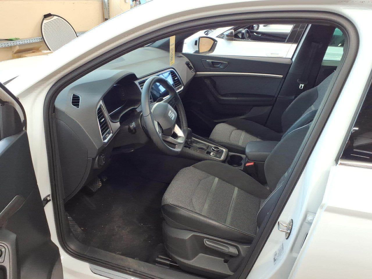 Seat Ateca - Bild 4