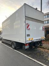 Mercedes-Benz Atego 823 | Möbelkoffer | LBW | LKW & PKW AHK - Bis 7,5t Lkw